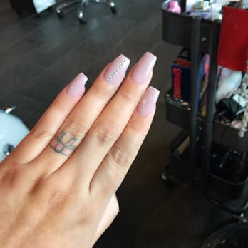 Chic Nails & Spa - Lina did such an amazing job today.. I absolutely love them!!! - Nail Salons Near Me - San Dimas, California Chic Nails & Spa - Lina did such an amazing job today.. I absolutely love them!!! - Nail Salons Near Me - San Dimas, California