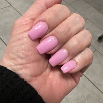 Nails Life Studio - Nail Salons Near Me - Houston, Texas