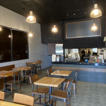 RedWhite - Simple. Yet nice - Ramen Near Me - Studio City, California RedWhite - Simple. Yet nice - Ramen Near Me - Studio City, California