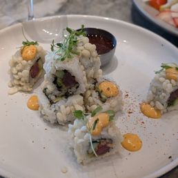 Tuna Roll