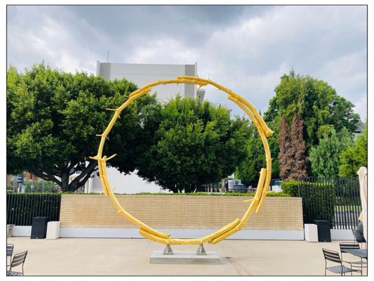 Marciano Art Foundation by null