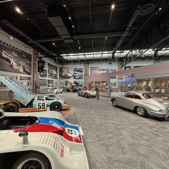 Brumos Collection - Museums Near Me - Jacksonville, Florida
