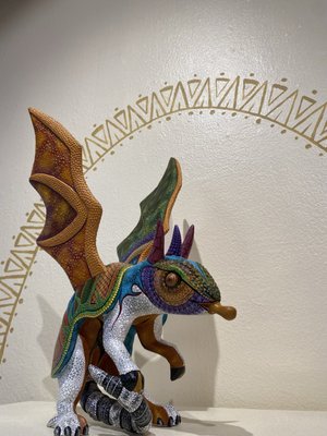 Arte Américas by null