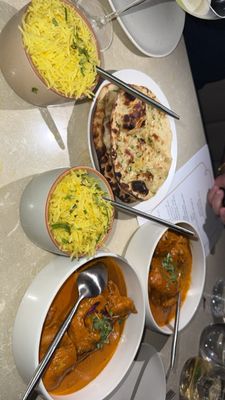 INDN Small Plates & Cocktails by null