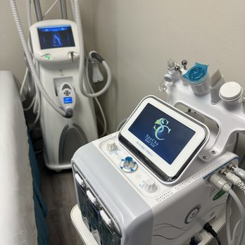 SpaCha Body Slim - Body Contouring Near Me - Hayward, California SpaCha Body Slim - Body Contouring Near Me - Hayward, California