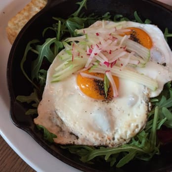 Medina Cafe - Breakfast & Brunch Near Me - Vancouver, British Columbia