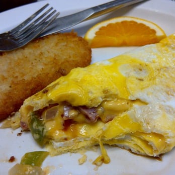Sam Sato's - omelet - Bakeries Near Me - Wailuku, Hawaii Sam Sato's - omelet - Bakeries Near Me - Wailuku, Hawaii