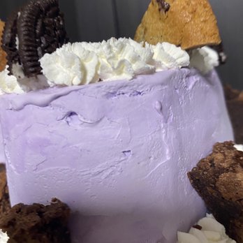 Ben & Jerry’s - Ice Cream & Frozen Yogurt Near Me - Plano, Texas