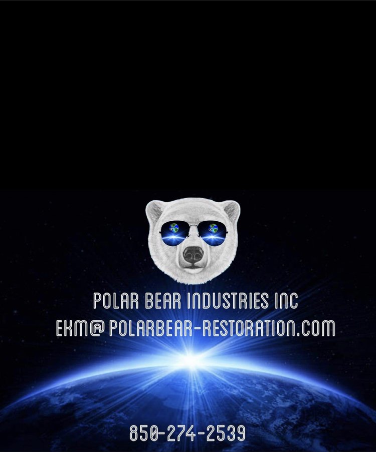 Slide of Polar Bear Industries