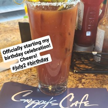 Cappys Cafe - Breakfast & Brunch Near Me - Newport Beach, California Cappys Cafe - Breakfast & Brunch Near Me - Newport Beach, California