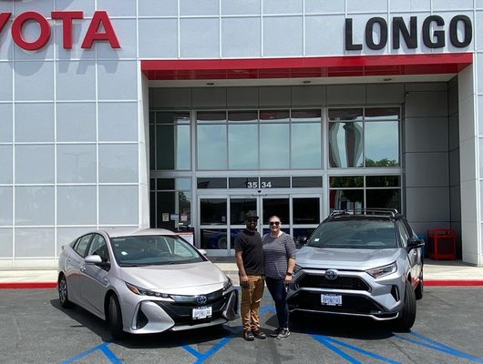 LONGO TOYOTA - 1409 Photos & 4220 Reviews - 3534 Peck Rd, El Monte ...