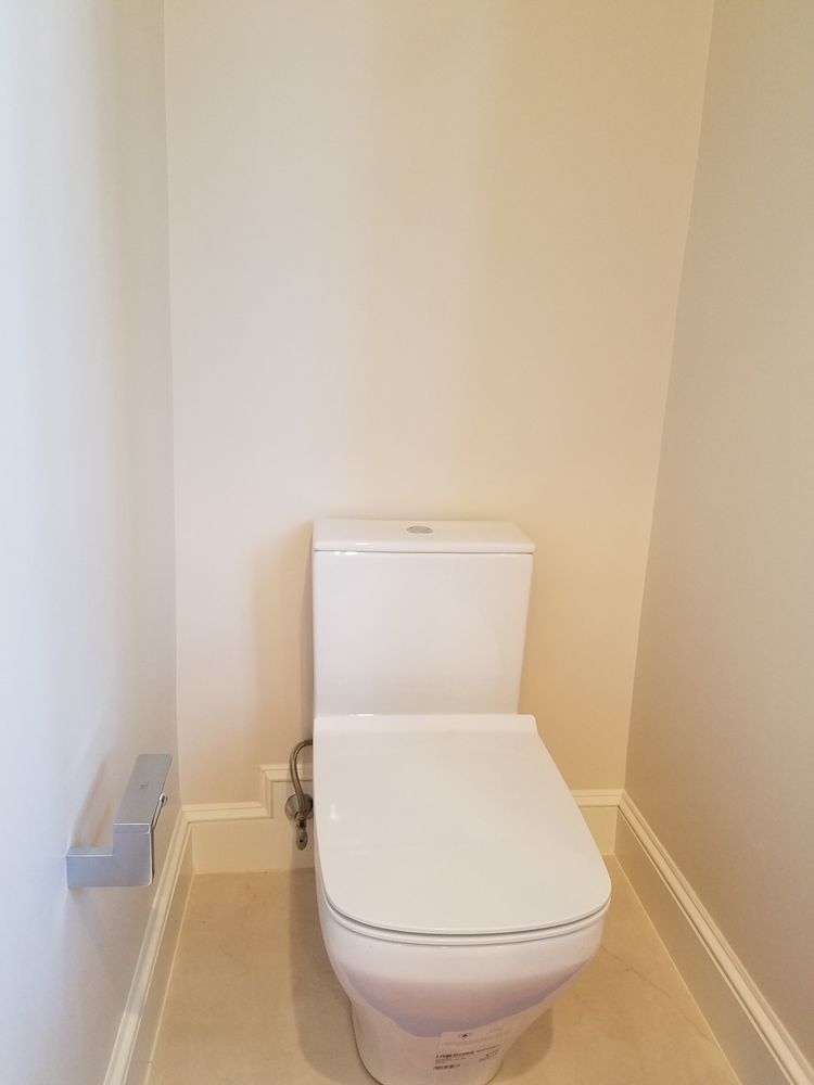 Slide of High Quality Plumbing