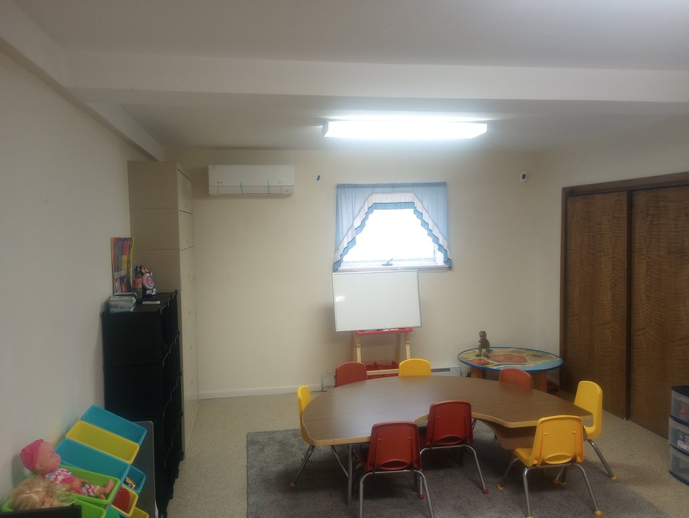 Slide of Skinner Home Repair