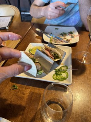 Amphora Wine Bar by null