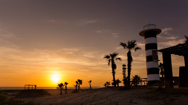 El Faro Beach Club & Spa by null
