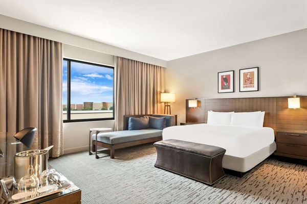 Sonesta Bee Cave Austin Hill Country by null