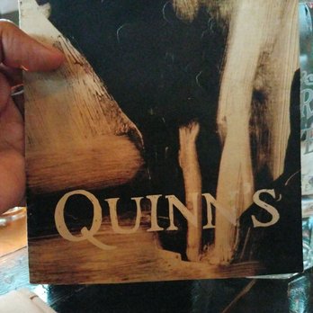 Quinn's - New American Near Me - Seattle, Washington Quinn's - New American Near Me - Seattle, Washington