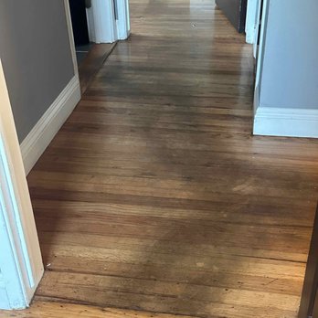 King David Housekeeping - Before - Home Cleaning Near Me - Los Angeles, California