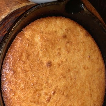 Five Horses Tavern - Cast Iron Cornbread (My Favorite!) - Beer Bar Near Me - Somerville, Massachusetts