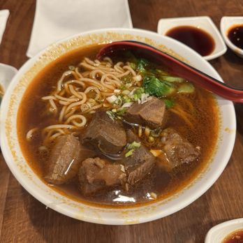 Dumpling Master - Noodles Near Me - Rancho Cucamonga, California