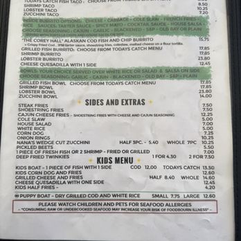 Jon's Fish Market - Seafood Markets Near Me - Dana Point, California Jon's Fish Market - Seafood Markets Near Me - Dana Point, California