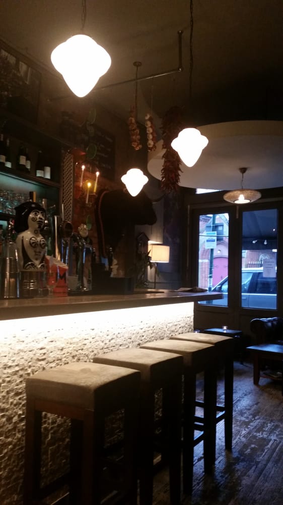 Caldo Bar And Kitchen 12 Photos Tapas Bars 79 Salusbury Road