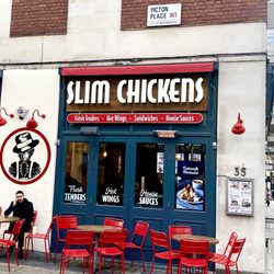 Slim Chickens