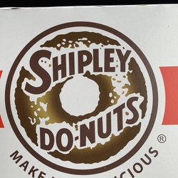 Shipley Do-Nuts