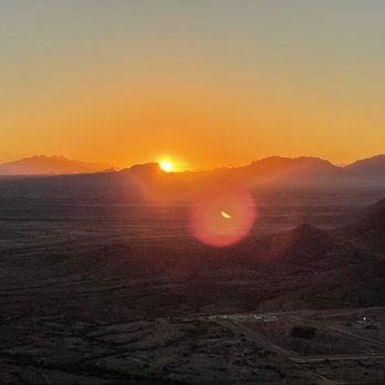 Hot Air Expeditions - Sunrise - Hot Air Balloons Near Me - Phoenix, Arizona