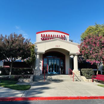 Brookfields Restaurant - American Near Me - Roseville, California Brookfields Restaurant - American Near Me - Roseville, California