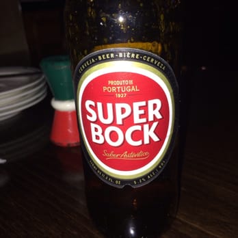 Paulo's Barbeque - My first Portuguese Beer. Looking for to my meal. - Portuguese Near Me - South Plainfield, New Jersey