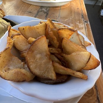 Jacob's Pickles - Madame potatoes - Comfort Food Near Me - New York, New York Jacob's Pickles - Madame potatoes - Comfort Food Near Me - New York, New York