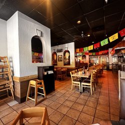 El Sombrero Mexican Grill & Bar