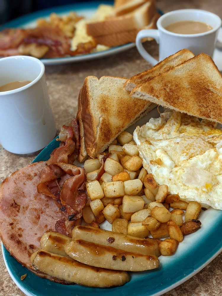 WHISTLING KETTLE CAFE 13 Photos & 18 Reviews 13022 50 Street NW