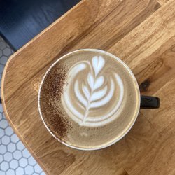 Milli Cafe - Mocha