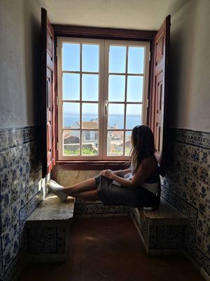 Mosteiro de São Vicente de Fora by null