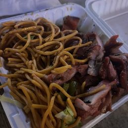 Teriyaki Chicken