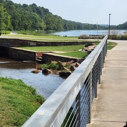 Lake Atalanta