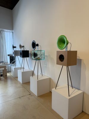 Silence Please by null