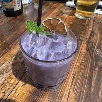 BESHOCK Ramen - Carlsbad - Falling for Ube - Ramen Near Me - Carlsbad, California