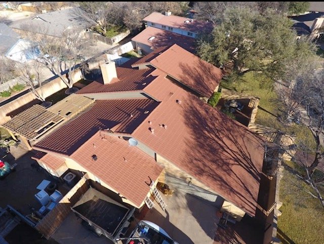 Slide of ThermaShield