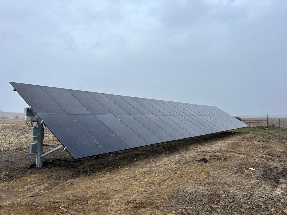 Slide of Rabe Hardware