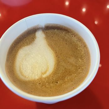 The Coffee Fox - Mexican Mocha - Standard Size - Coffee & Tea Near Me - Savannah, Georgia