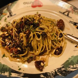 Ristorante Ti AMO on Yelp