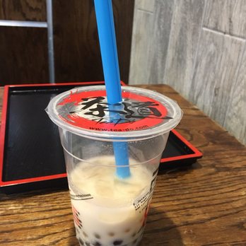 Tea Do - Boston - Coffee & Tea Near Me - Boston, Massachusetts