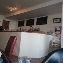 More Coffee Co