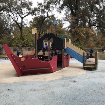 Caper Acres - Playgrounds Near Me - Chico, California