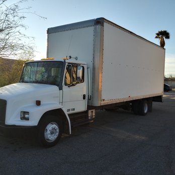 Accountable Movers - Movers Near Me - Tucson, Arizona Accountable Movers - Movers Near Me - Tucson, Arizona
