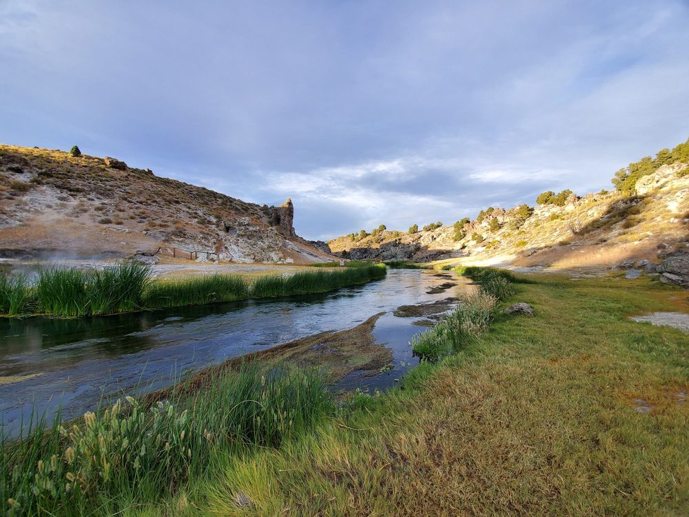 HOT CREEK RANCH 112 Photos & 26 Reviews 85 Hot Creek Hatchery Rd