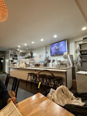 Las Mestizas by null